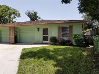 616 HERITAGE LANE UNIT A LARGO, FL 33770