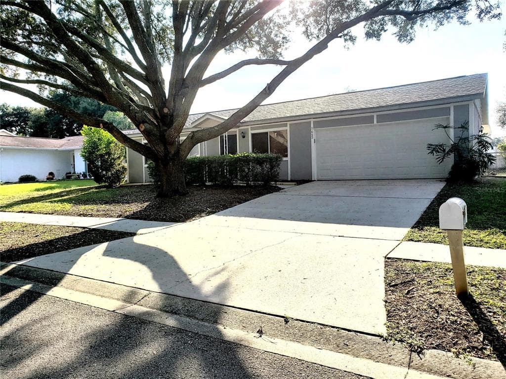 1445 PINEY BRANCH CIRCLE VALRICO, FL 33594