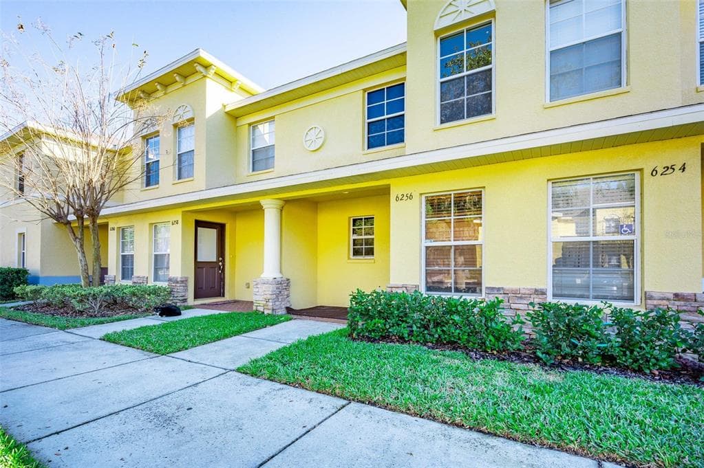 6256 MAISIE ROAD ZEPHYRHILLS, FL 33542