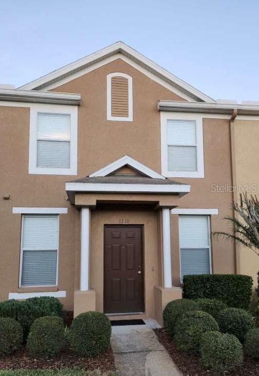 1310 DENMAN COURT WESLEY CHAPEL, FL 33543