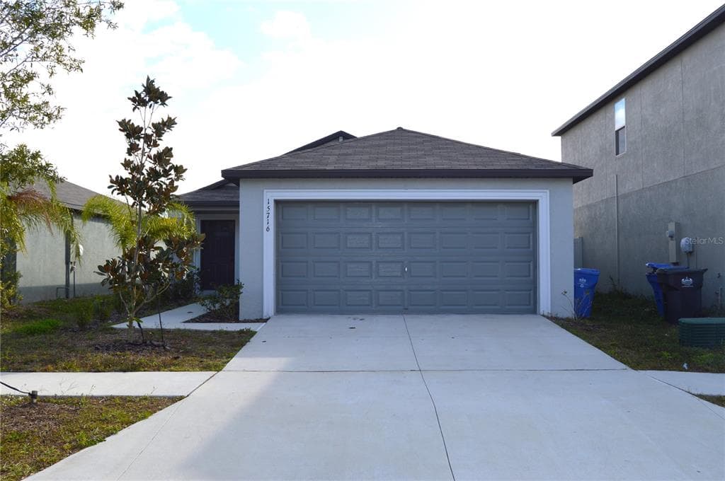 15716 FORT ISLAND PLACE SUN CITY CENTER, FL 33573