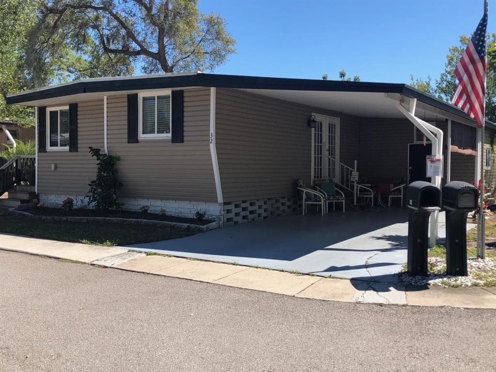 29250 US HIGHWAY 19 N UNIT 32 CLEARWATER, FL 33761