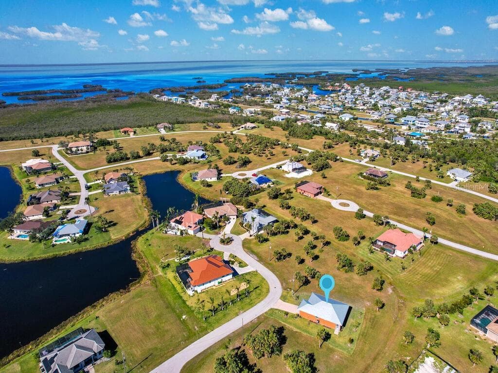 16144 LIME GROVE COURT PUNTA GORDA, FL 33955