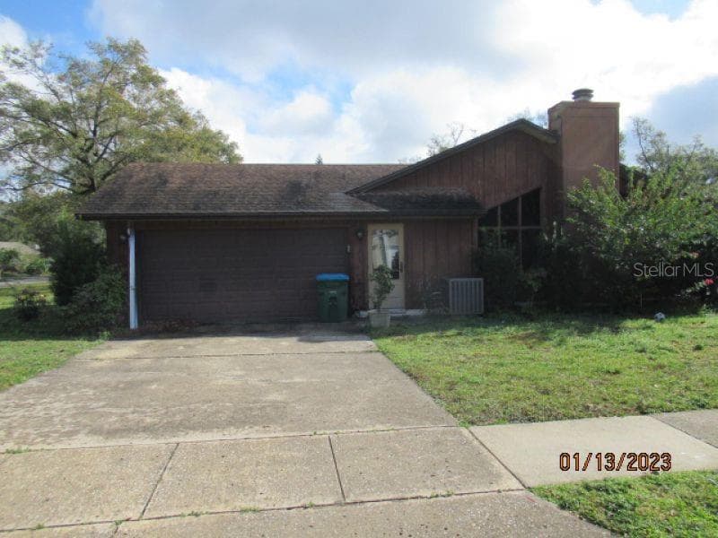190 COLUMBUS CIRCLE LONGWOOD, FL 32750