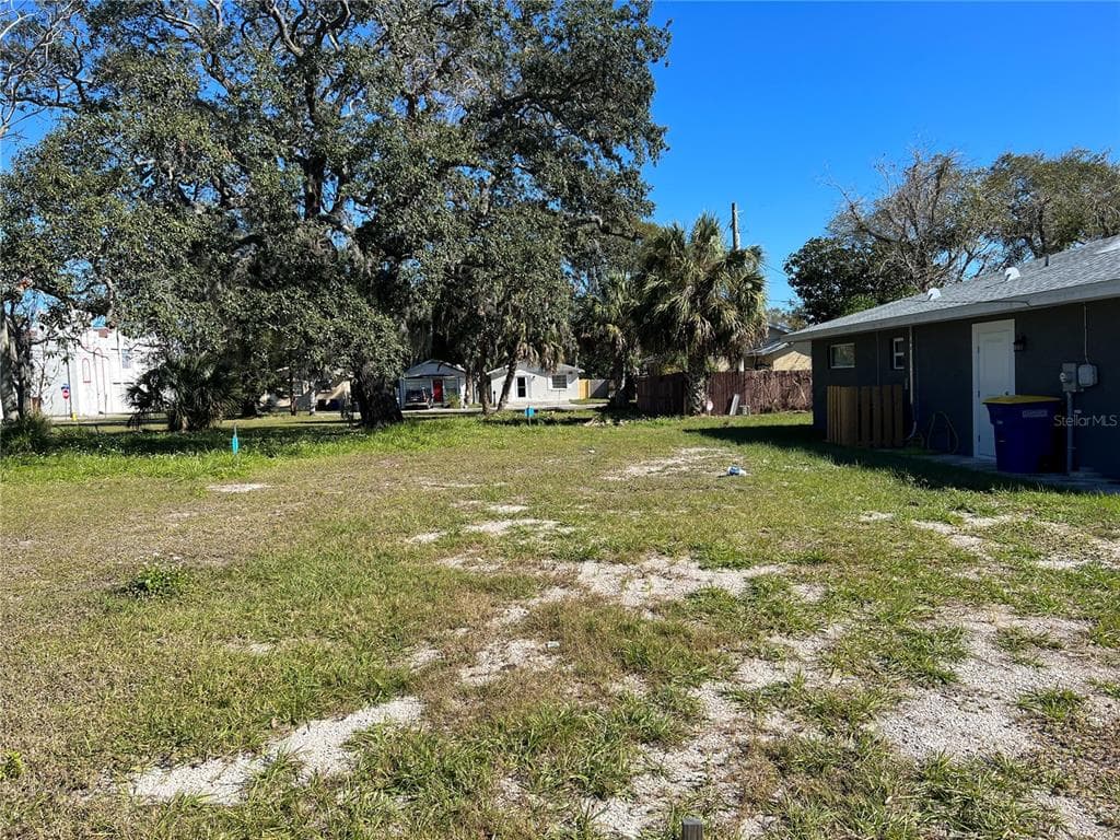 GRANT STREET CLEARWATER, FL 33755