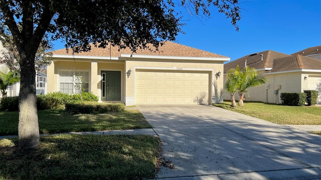 20760 GREAT LAUREL AVENUE TAMPA, FL 33647