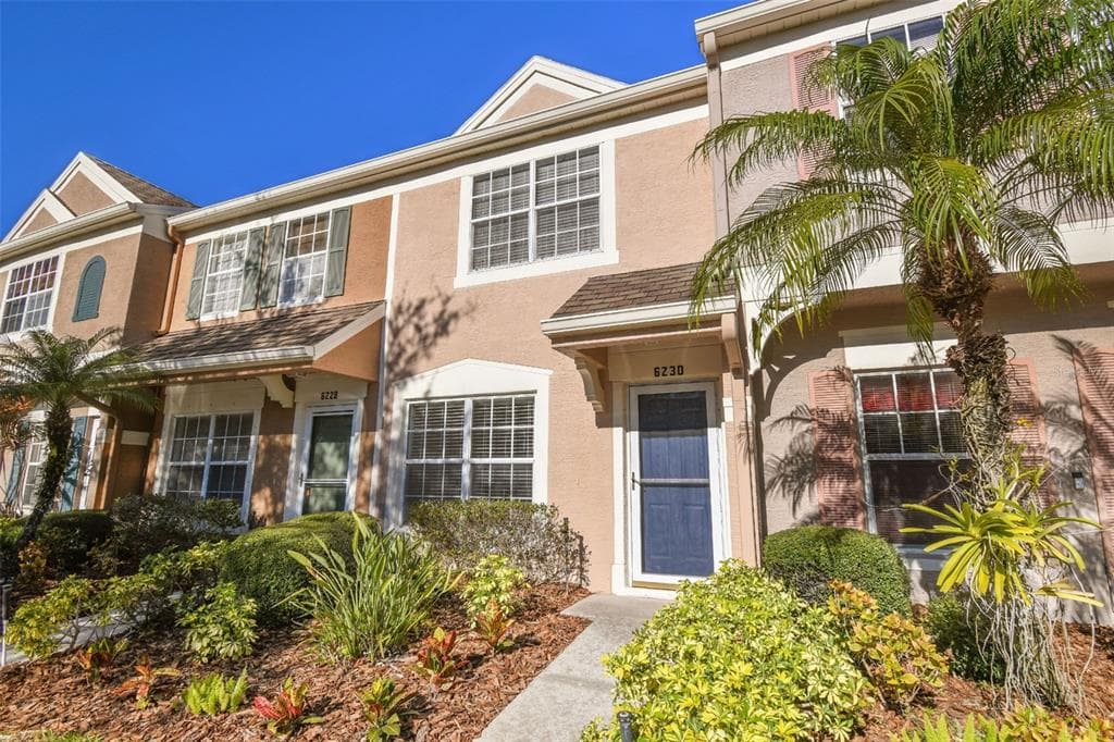 6230 BAYSIDE KEY DRIVE TAMPA, FL 33615