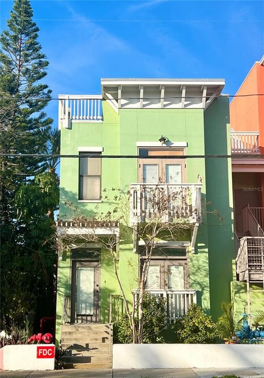 1914 E 4TH AVENUE UNIT 1 TAMPA, FL 33605