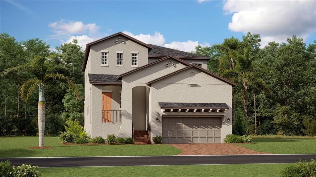 7410 S FAUL STREET TAMPA, FL 33616