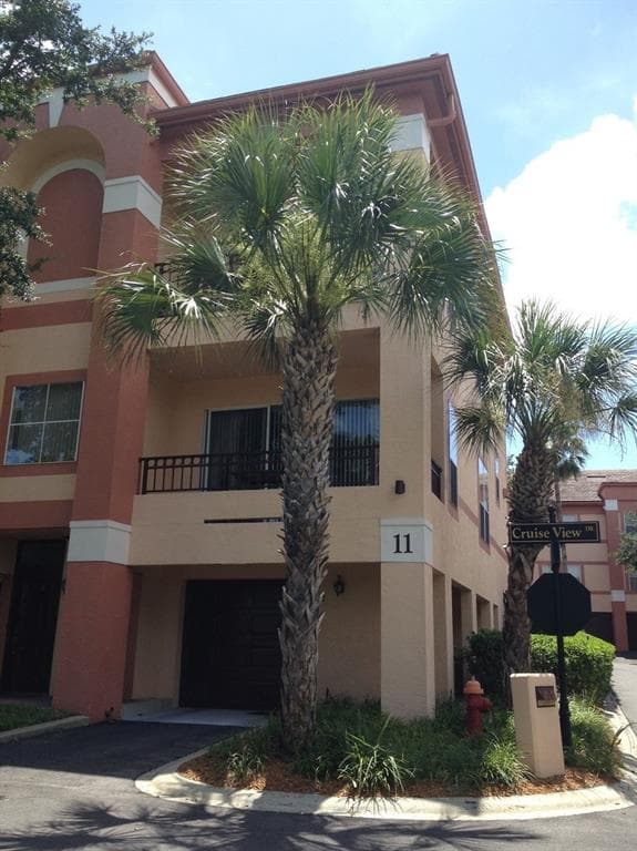 717 CRUISE VIEW DRIVE TAMPA, FL 33602
