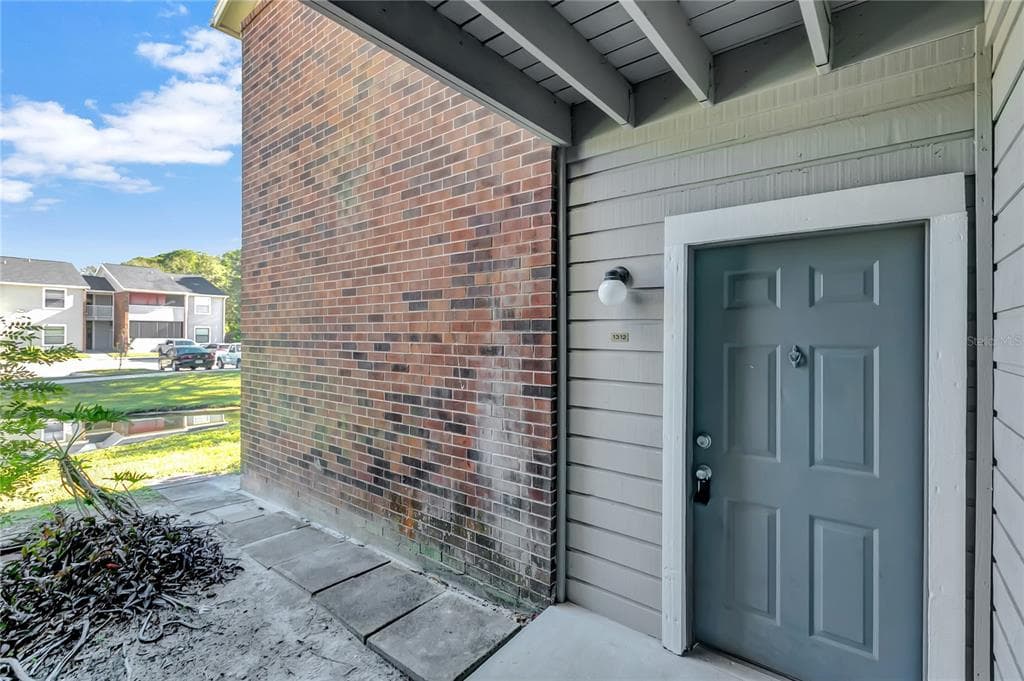 1400 GANDY BOULEVARD N UNIT 1312 ST PETERSBURG, FL 33702