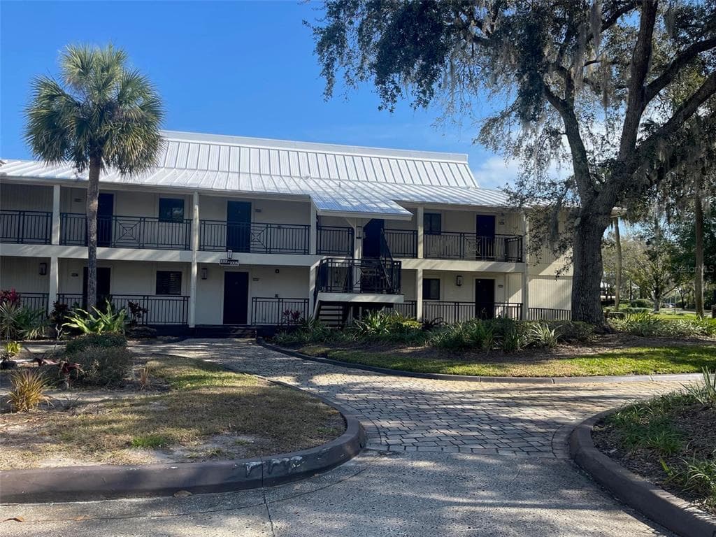 4744 FOX HUNT DRIVE UNIT 1001/1003 WESLEY CHAPEL, FL 33543