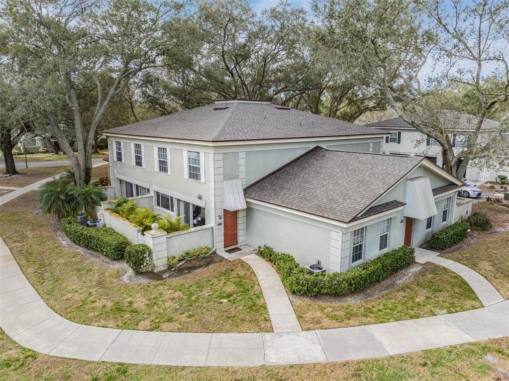 11730 RAINTREE DRIVE TEMPLE TERRACE, FL 33617