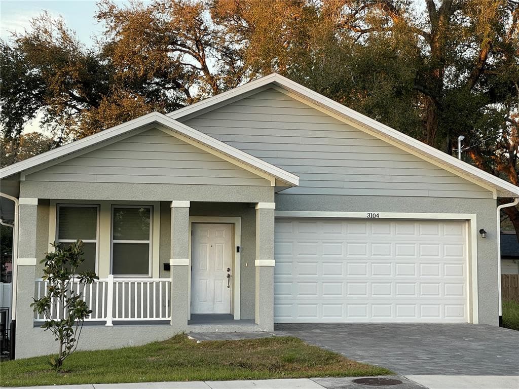 3104 E COLUMBUS DRIVE TAMPA, FL 33605
