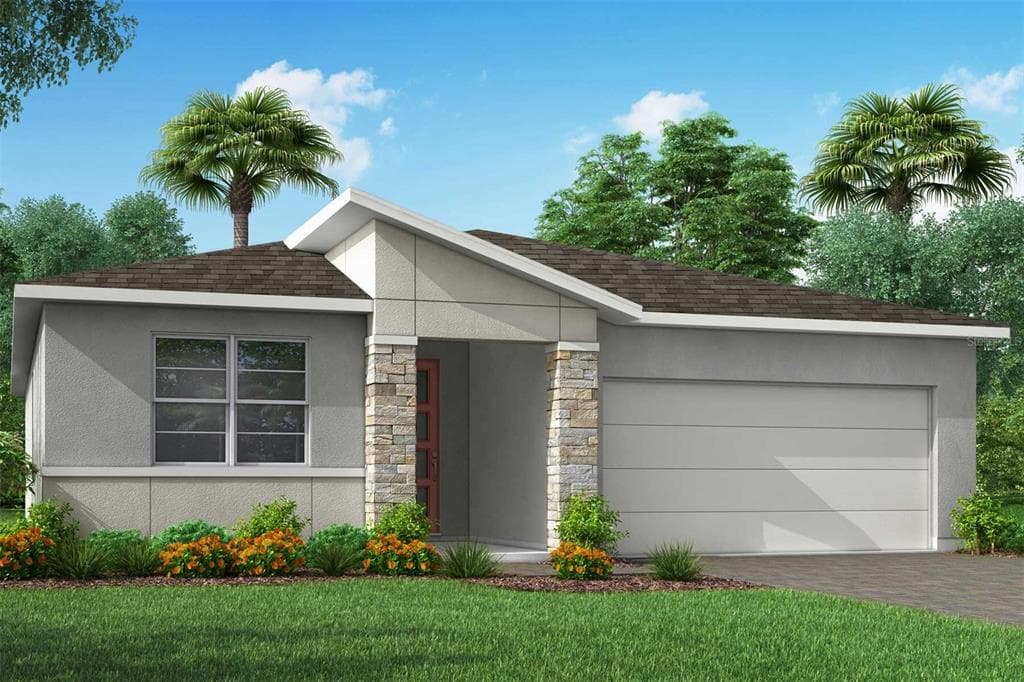 12358 51ST STREET E PARRISH, FL 34219