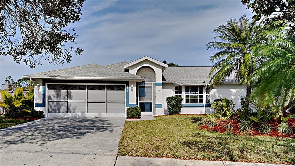 4906 BUTTONWOOD DRIVE MELBOURNE, FL 32940