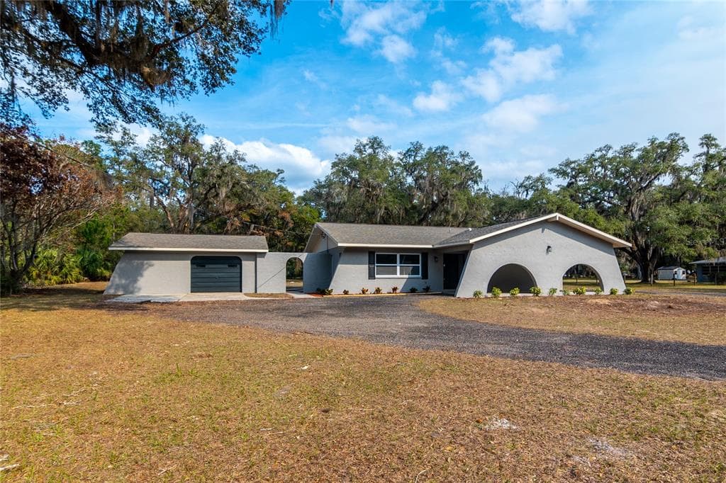 12231 W CHECKERBERRY DRIVE CRYSTAL RIVER, FL 34428