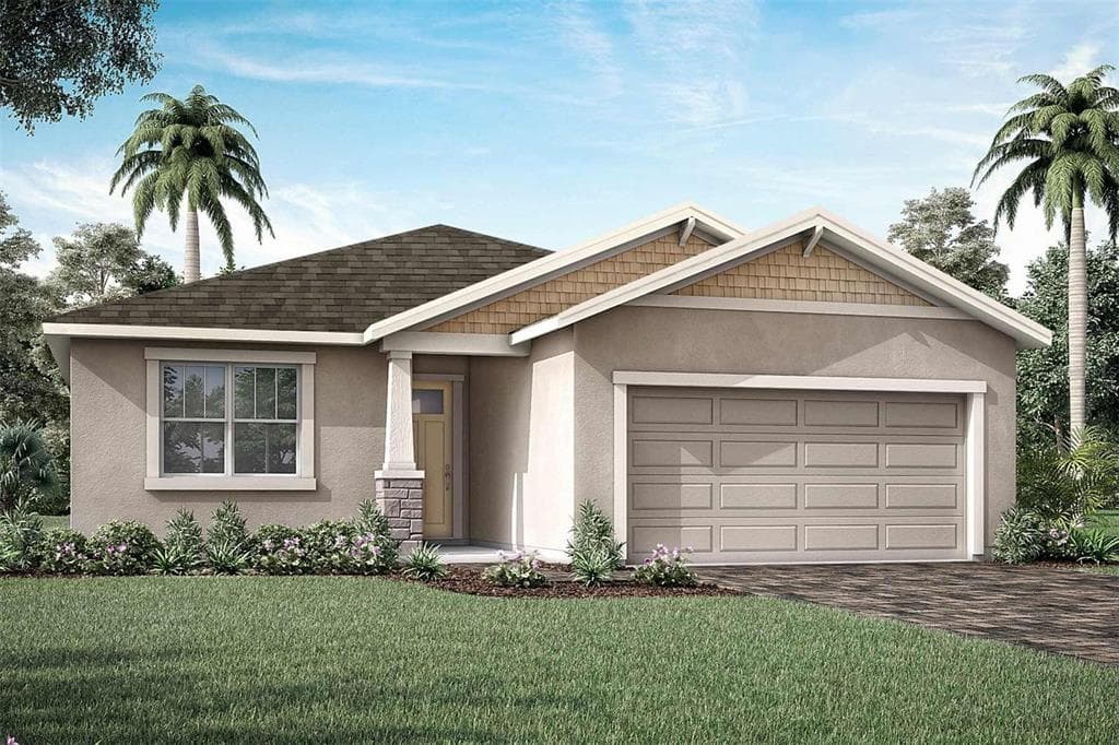 12354 51ST STREET E PARRISH, FL 34219