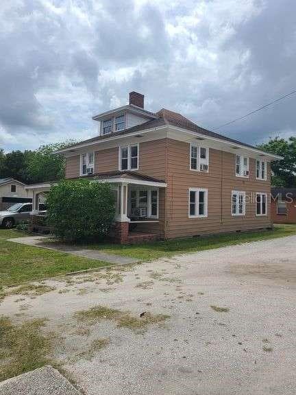 330 AVENUE D SE WINTER HAVEN, FL 33880