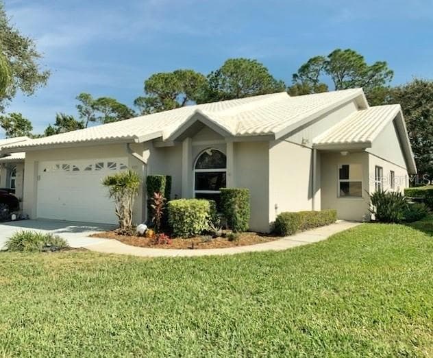 4301 CAROL ANN ROAD UNIT 22 SARASOTA, FL 34233