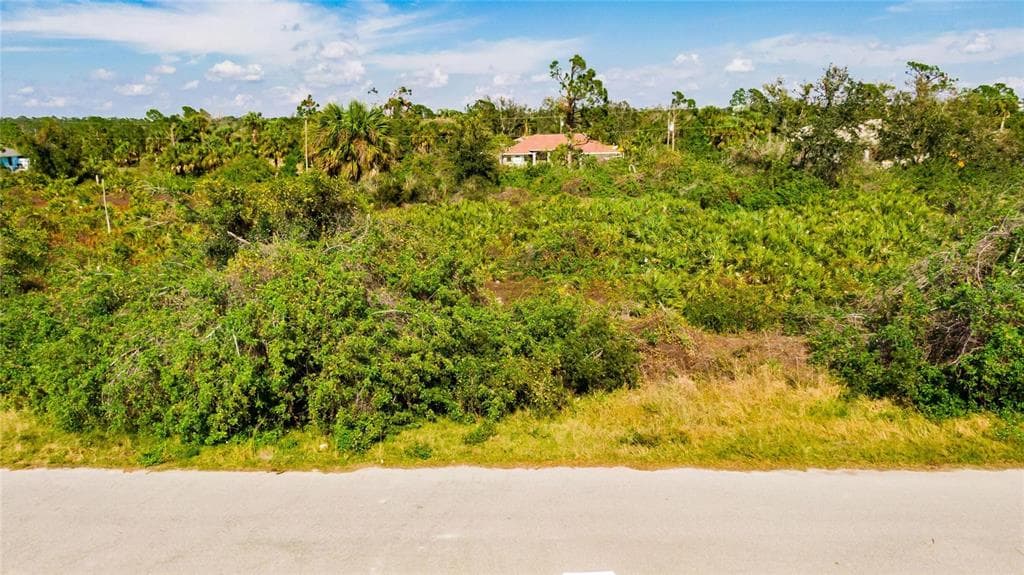 12239 CORPORAL CIRCLE PORT CHARLOTTE, FL 33953