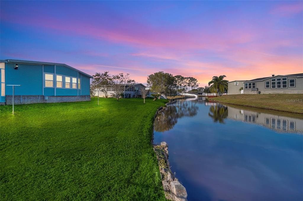5214 GOLDEN GATE BOULEVARD POLK CITY, FL 33868