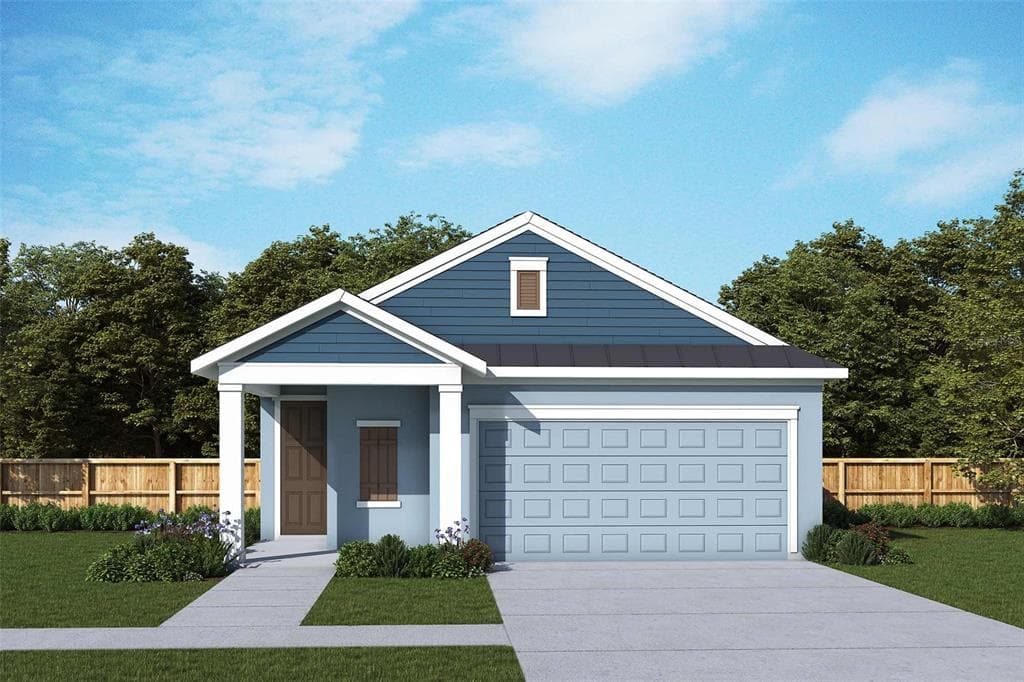6122 GOLDEN NETTLE DRIVE APOLLO BEACH, FL 33572