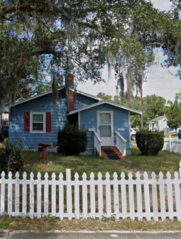 1901 36TH AVENUE N ST PETERSBURG, FL 33713