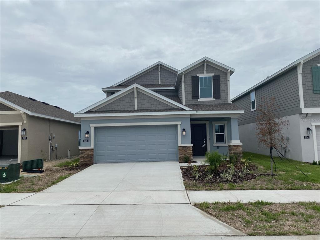 808 TIMBERLAND DRIVE EAGLE LAKE, FL 33839