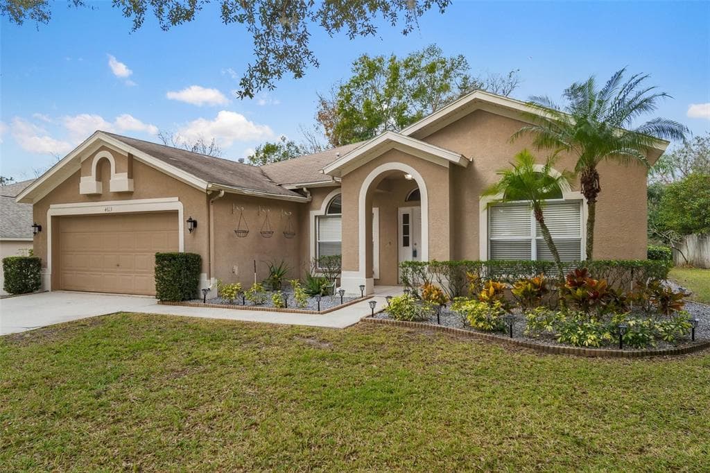 4613 RIVER OVERLOOK DRIVE VALRICO, FL 33596