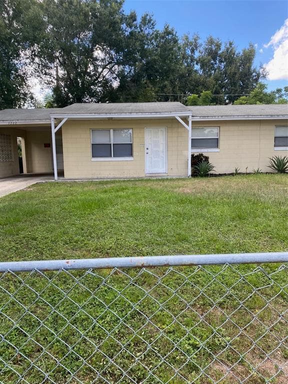 3222 SOUTH AVENUE BARTOW, FL 33830