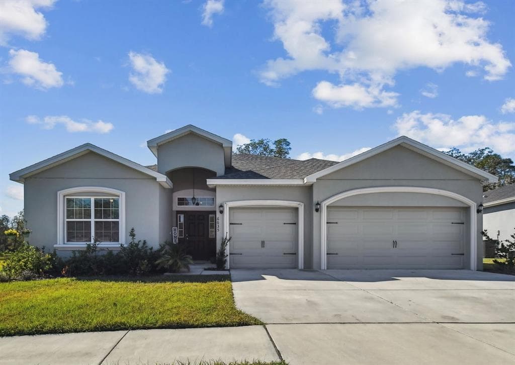 6635 ISLINGTON WAY ZEPHYRHILLS, FL 33541