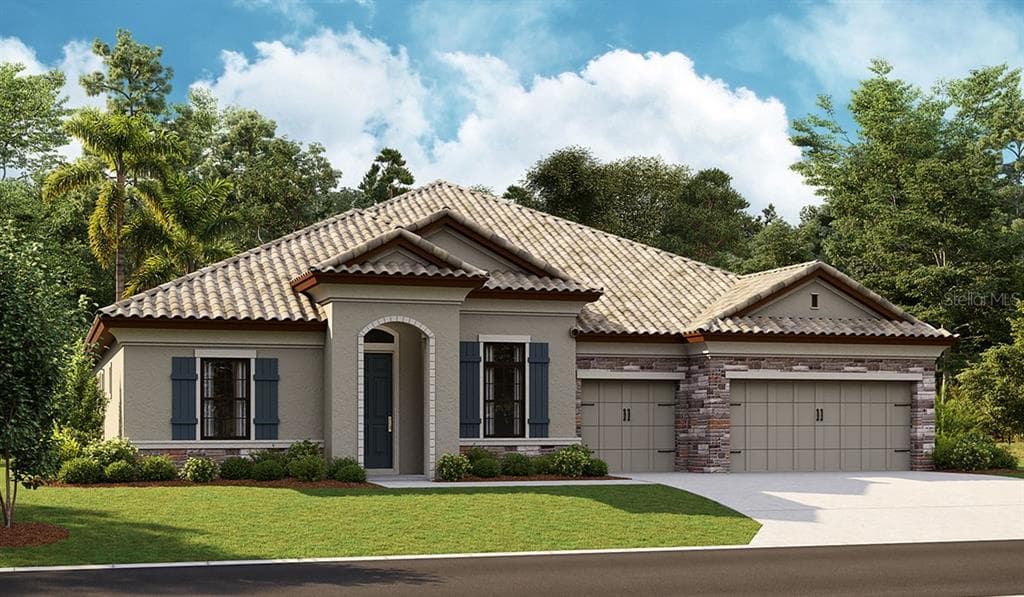 14456 SWISS BRIDGE RIVERVIEW, FL 33579