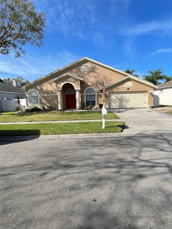 18527 AMBLY LANE TAMPA, FL 33647