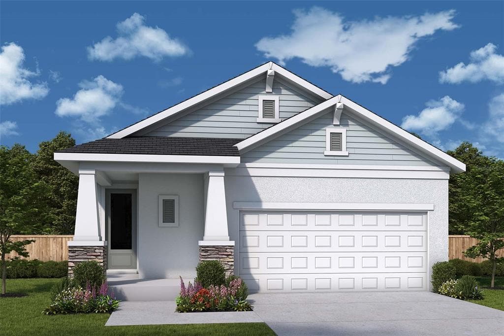 6140 GOLDEN NETTLE DRIVE APOLLO BEACH, FL 33572