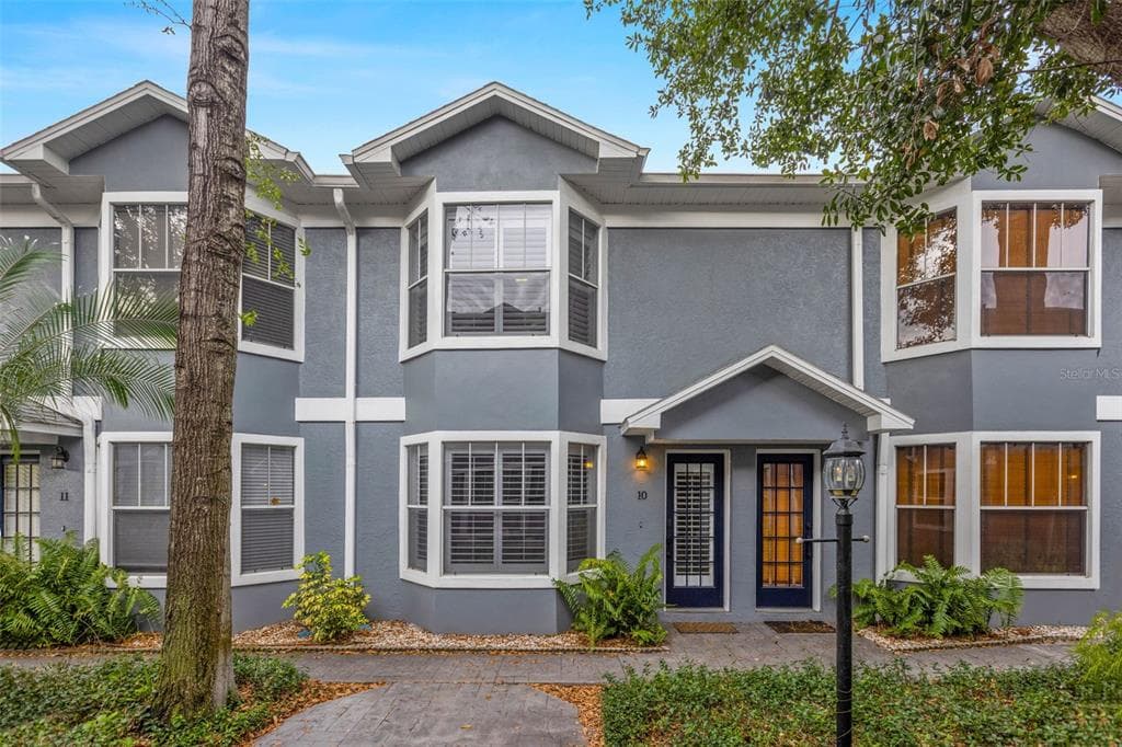 315 S EDISON AVENUE UNIT 10 TAMPA, FL 33606