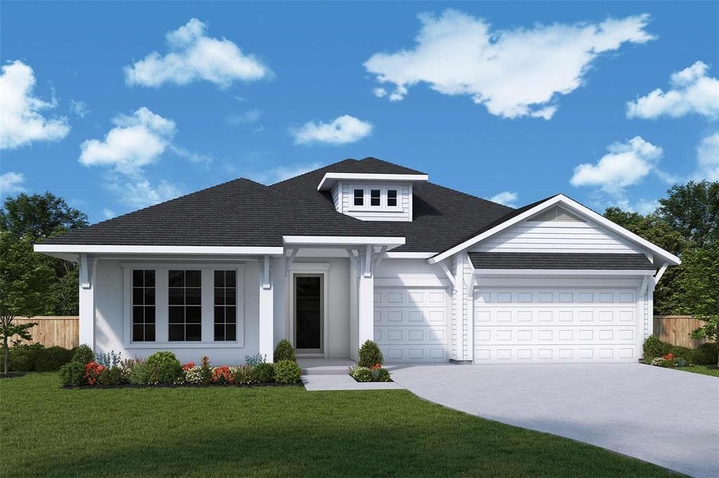 5929 GOLDEN NETTLE DRIVE APOLLO BEACH, FL 33572