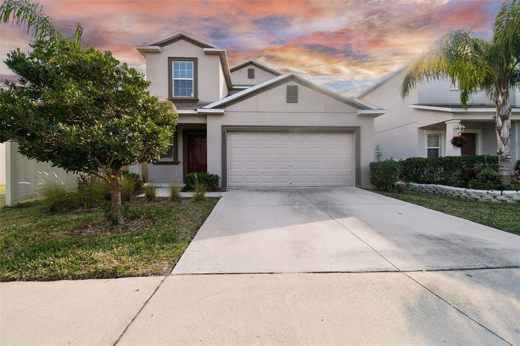 4915 GRIST MILL COURT WIMAUMA, FL 33598