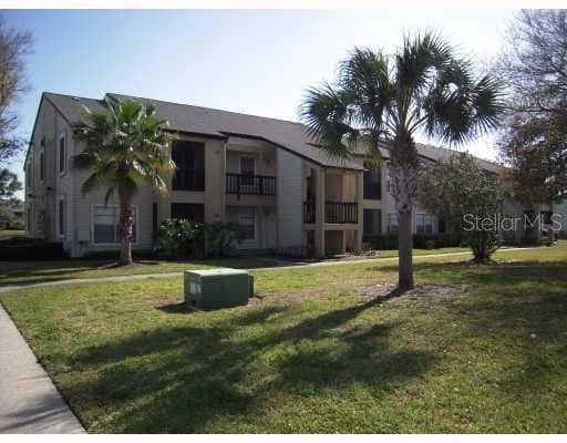500 BELCHER ROAD S UNIT 172 LARGO, FL 33771