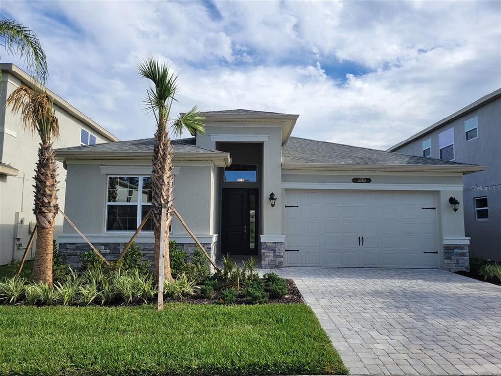 3260 GREAT BANYAN WAY WESLEY CHAPEL, FL 33543