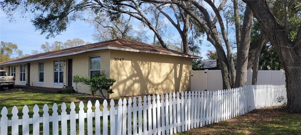 3047 57TH AVENUE N UNIT C ST PETERSBURG, FL 33714