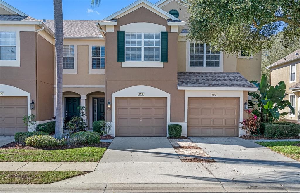 8510 SANDY BEACH STREET TAMPA, FL 33634
