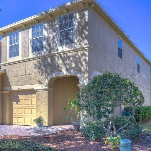17523 STINCHAR DRIVE UNIT 17523 LAND O LAKES, FL 34638
