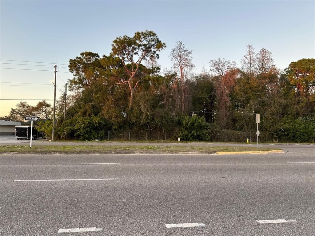 W WATERS TAMPA, FL 33615
