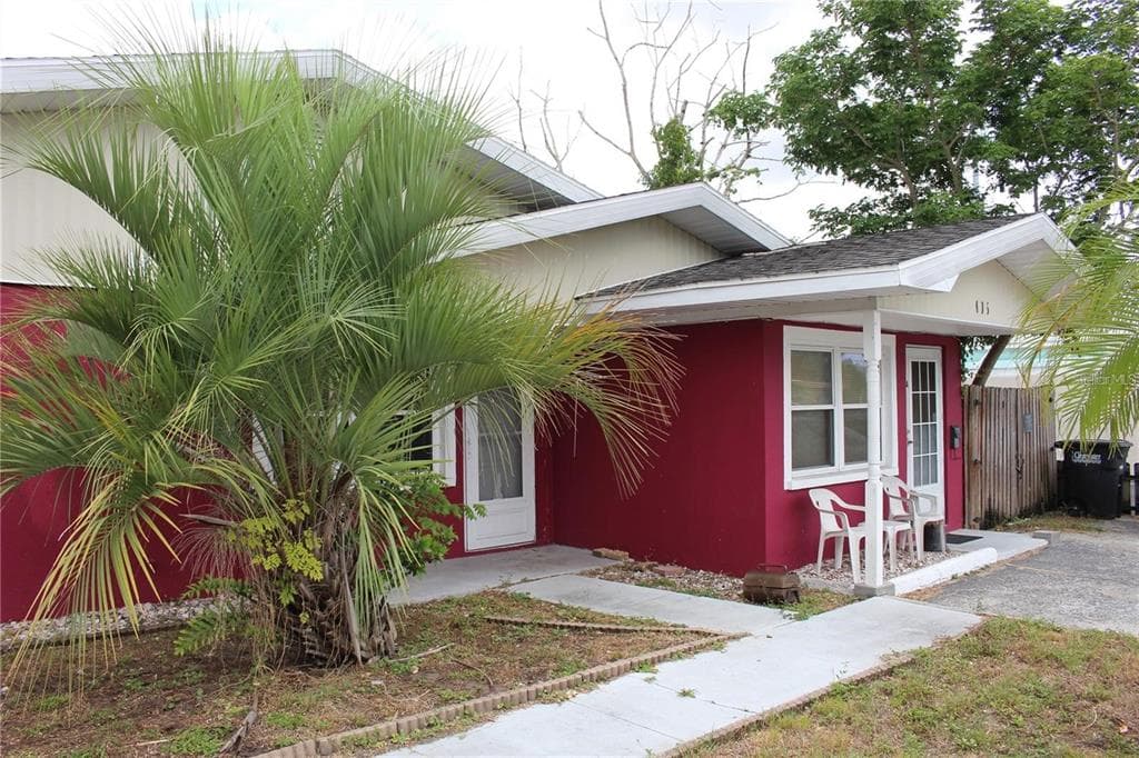 405 S ORION AVENUE CLEARWATER, FL 33765