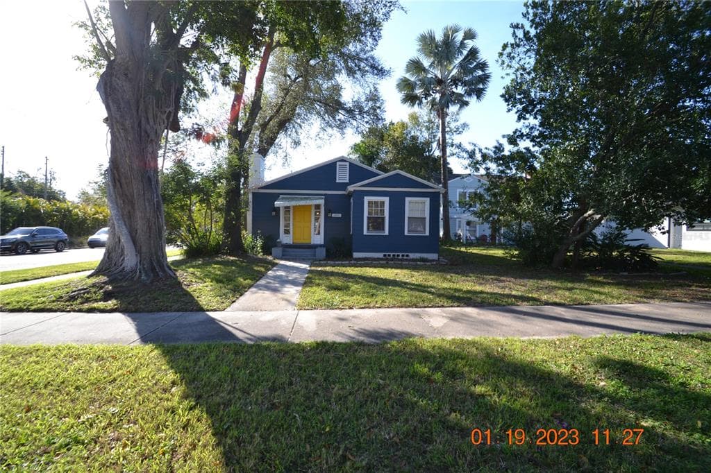 2200 7TH AVENUE N ST PETERSBURG, FL 33713