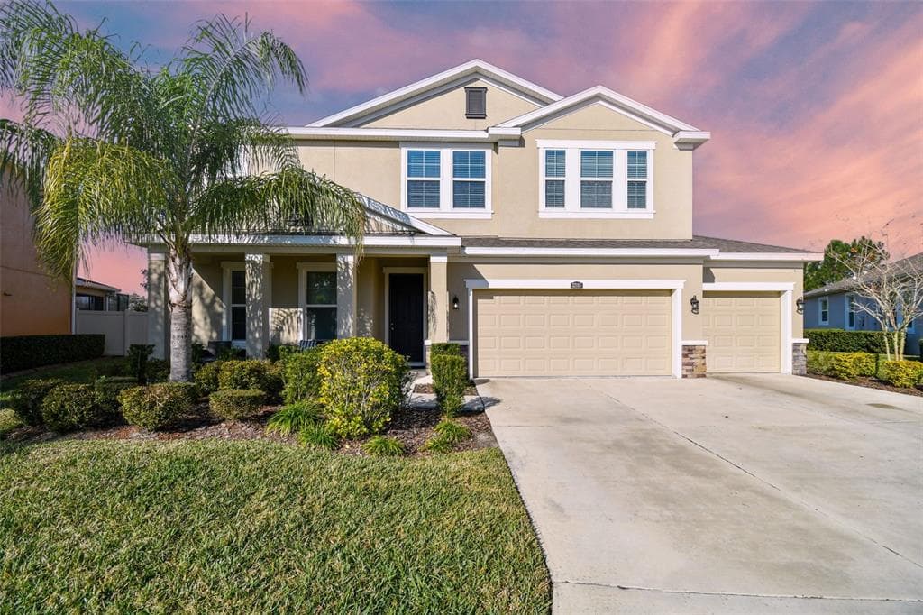 32185 WATOGA LOOP WESLEY CHAPEL, FL 33543