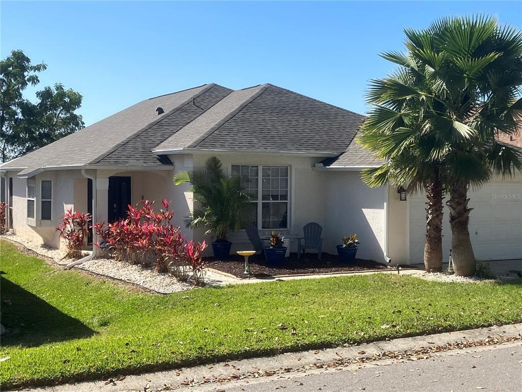1713 CLUBHOUSE COVE HAINES CITY, FL 33844