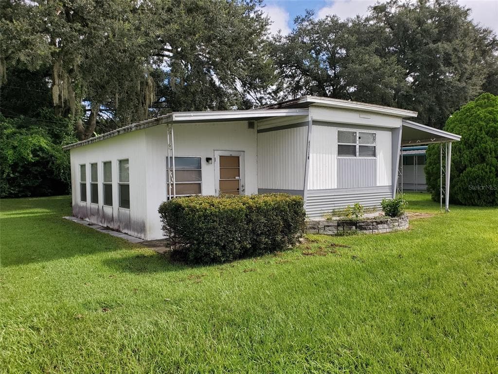 39117 SABAL AVENUE ZEPHYRHILLS, FL 33542
