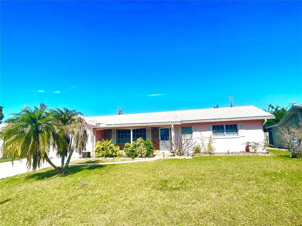 11103 90TH TERRACE SEMINOLE, FL 33772